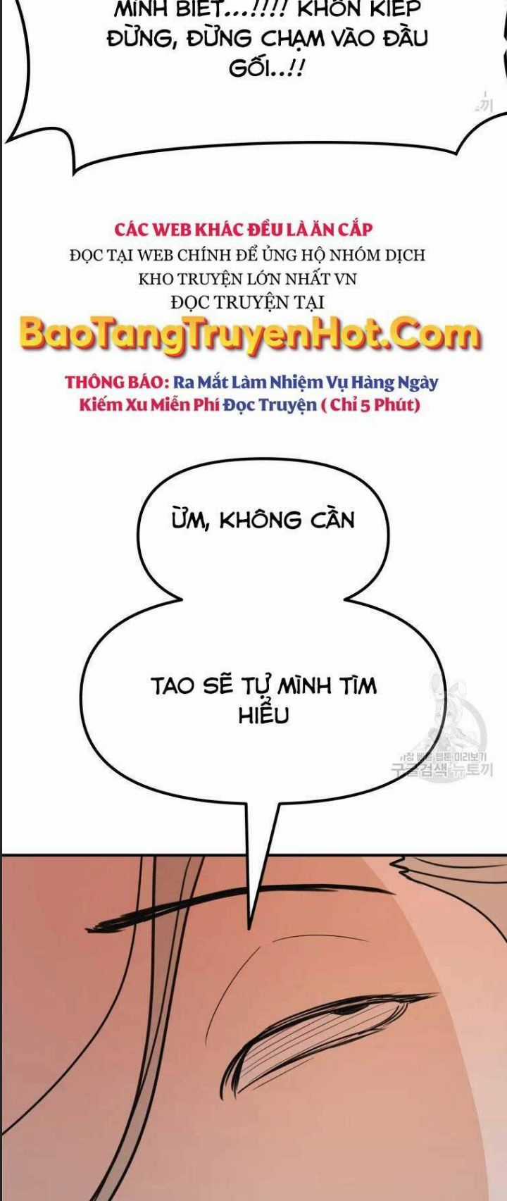 Bạn Trai Võ Sĩ - Chapter 52 - Trang 25
