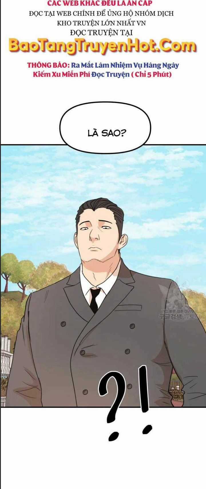 Bạn Trai Võ Sĩ - Chapter 52 - Trang 30