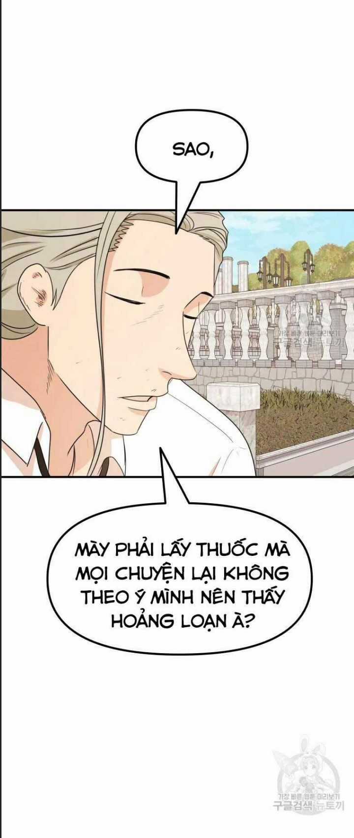 Bạn Trai Võ Sĩ - Chapter 52 - Trang 4