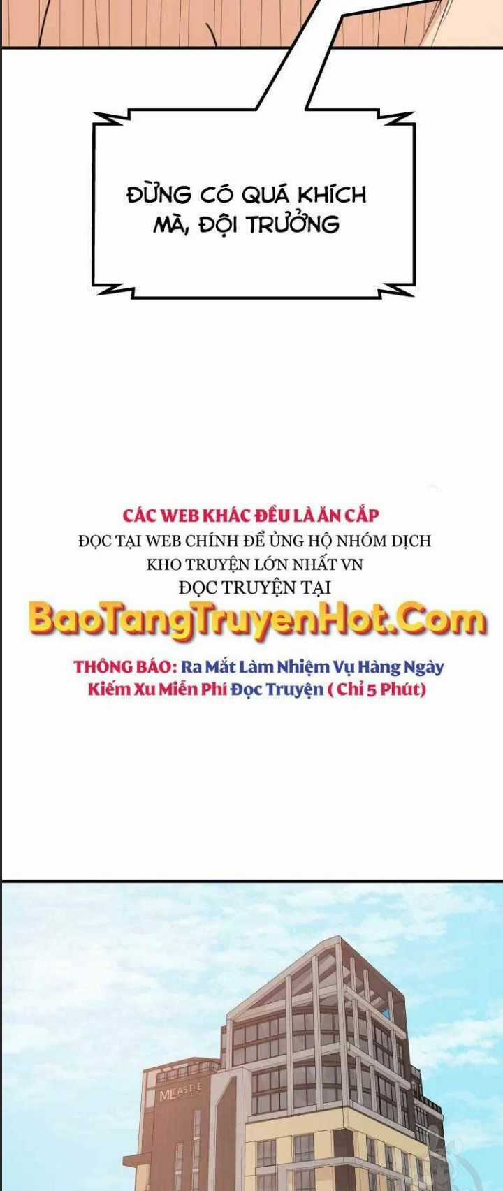 Bạn Trai Võ Sĩ - Chapter 52 - Trang 35