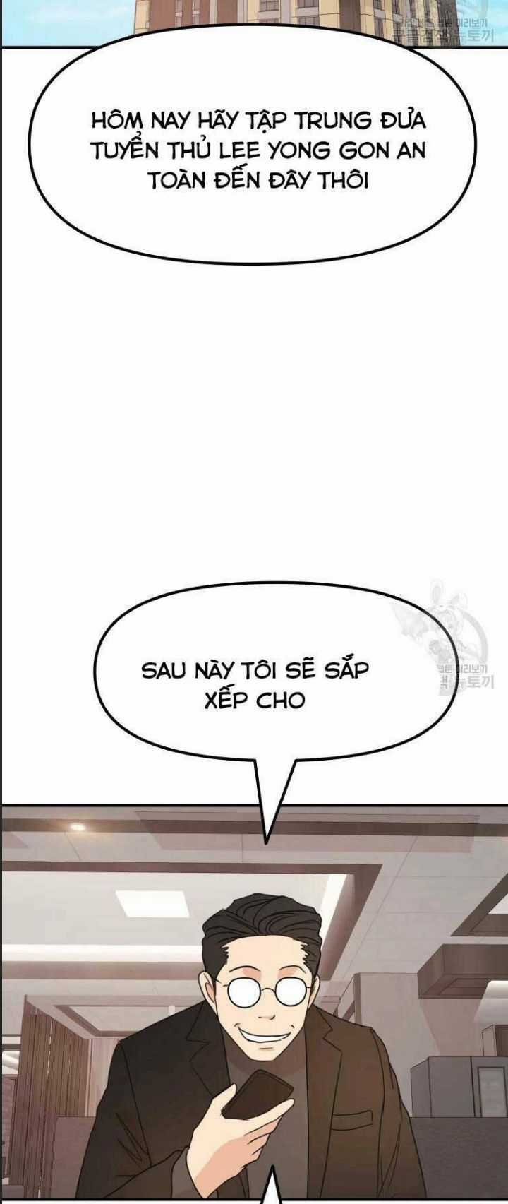 Bạn Trai Võ Sĩ - Chapter 52 - Trang 36