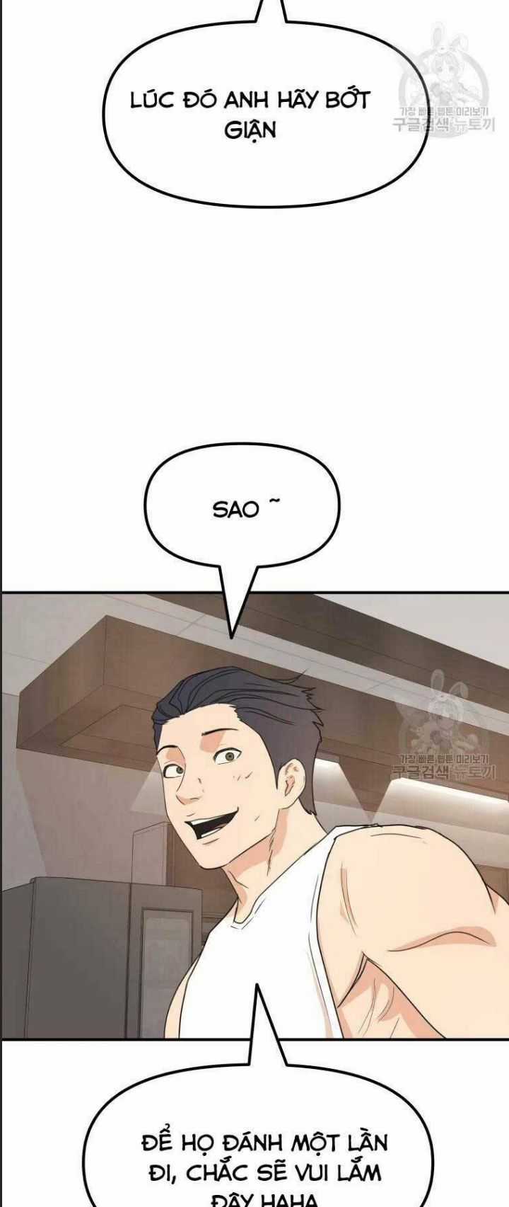 Bạn Trai Võ Sĩ - Chapter 52 - Trang 37