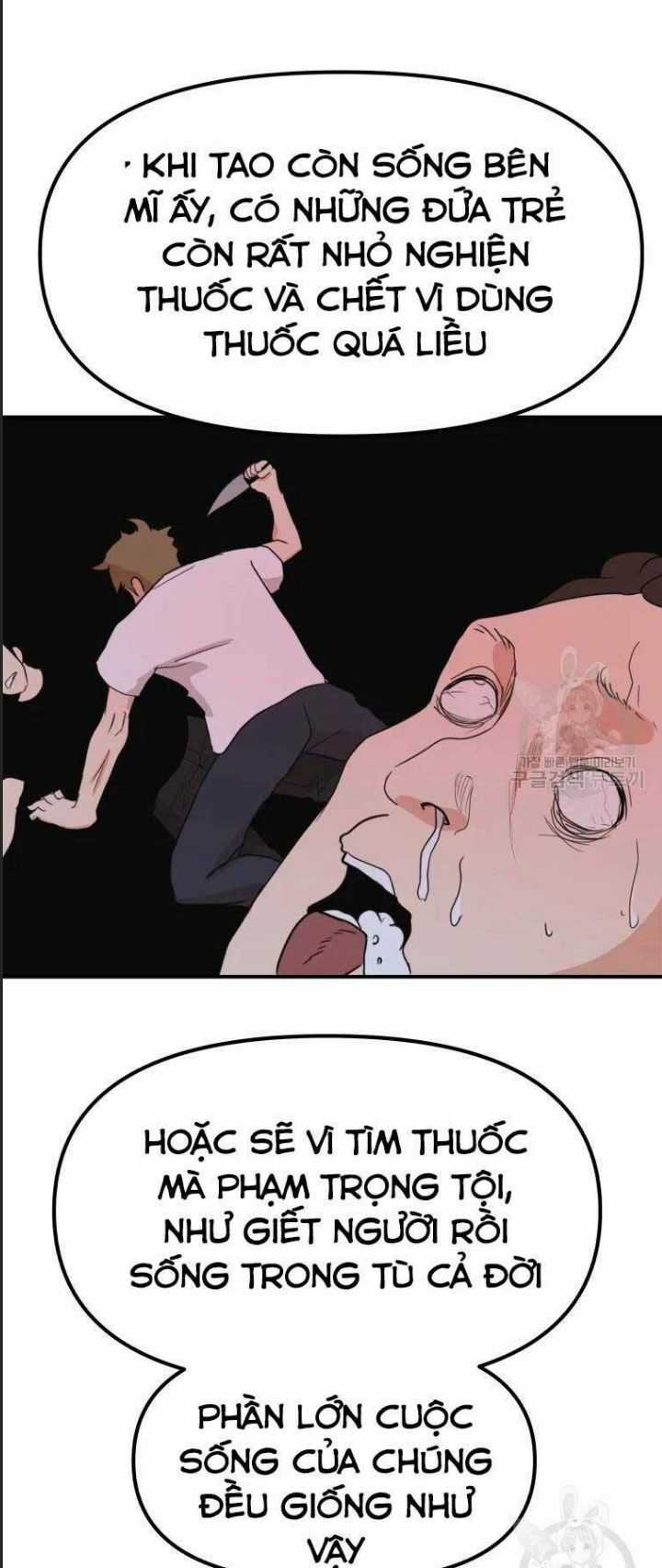 Bạn Trai Võ Sĩ - Chapter 52 - Trang 5