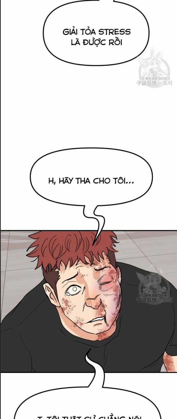 Bạn Trai Võ Sĩ - Chapter 52 - Trang 41