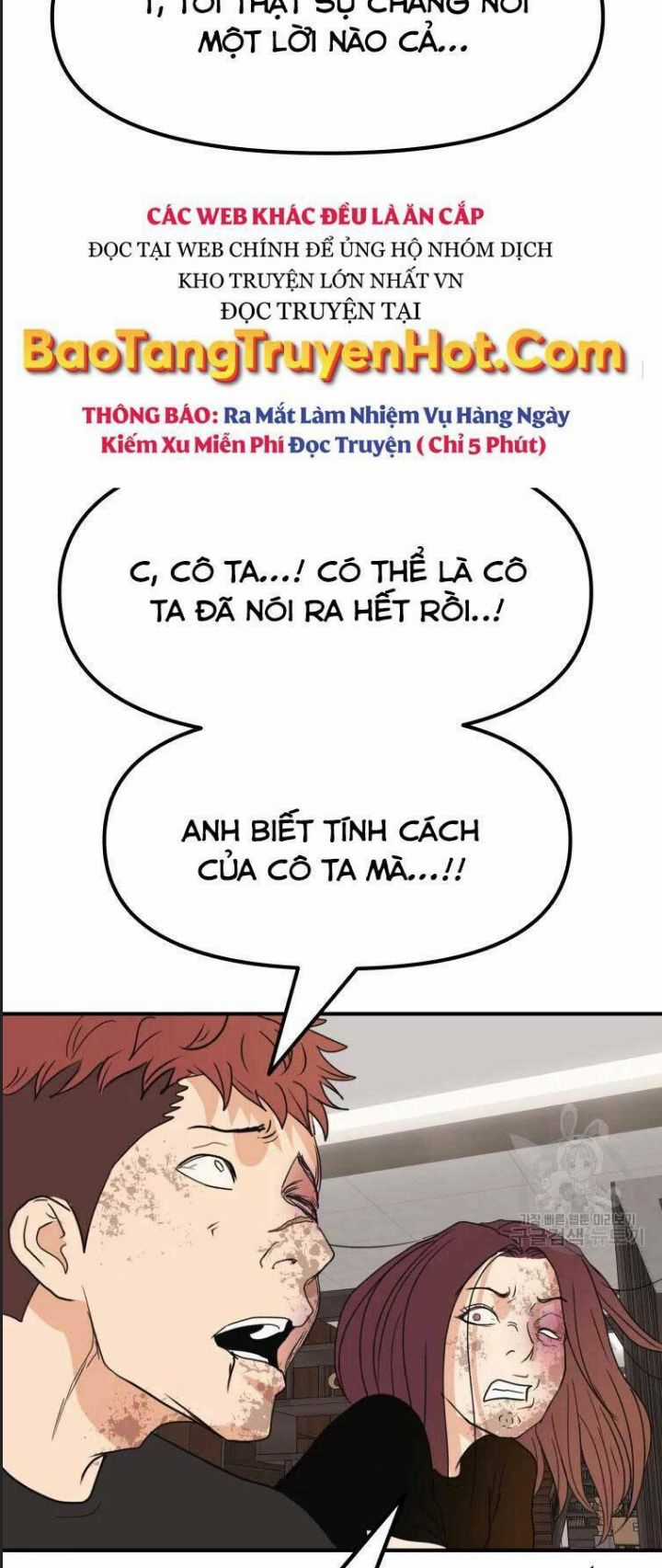 Bạn Trai Võ Sĩ - Chapter 52 - Trang 42