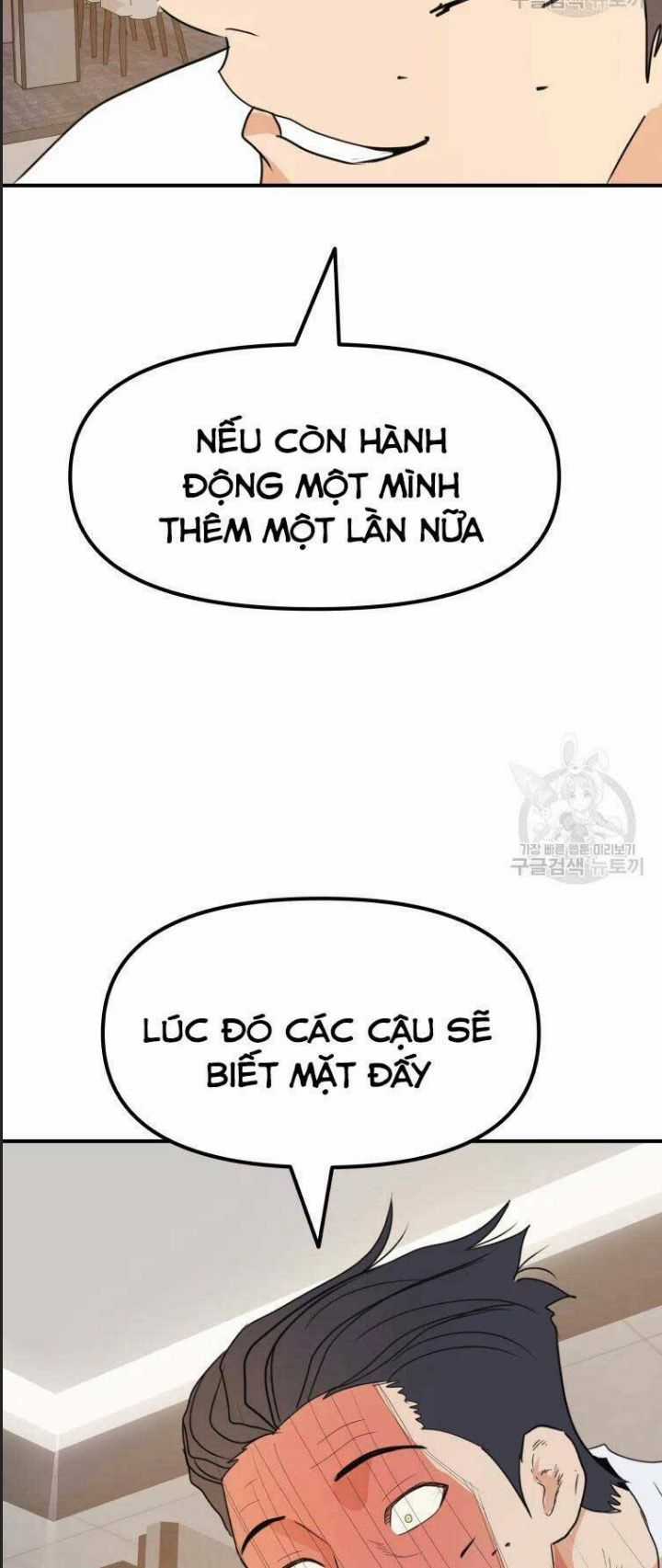 Bạn Trai Võ Sĩ - Chapter 52 - Trang 45