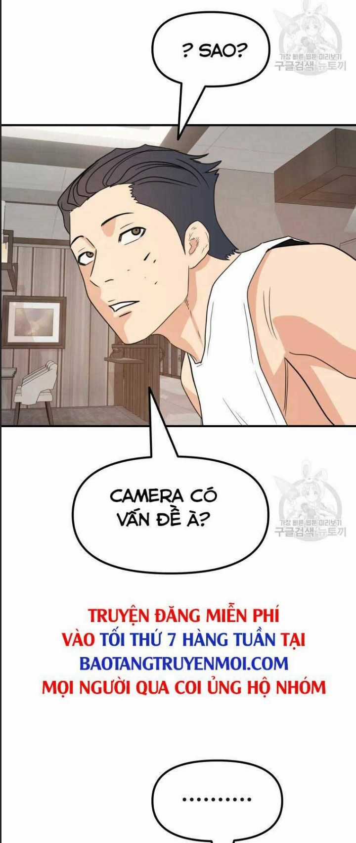 Bạn Trai Võ Sĩ - Chapter 52 - Trang 49