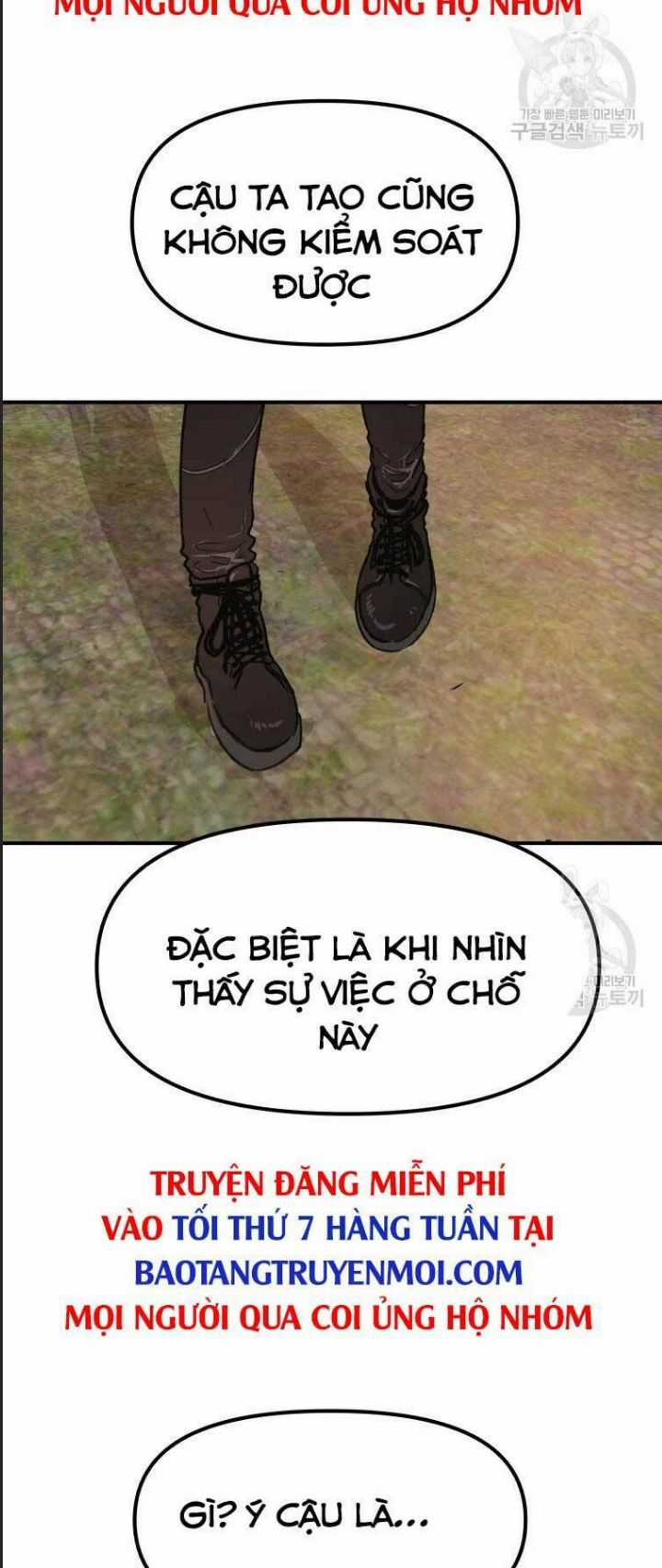 Bạn Trai Võ Sĩ - Chapter 52 - Trang 54