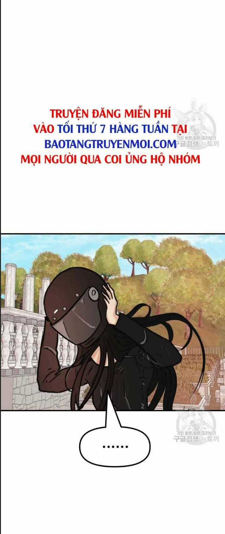 Bạn Trai Võ Sĩ - Chapter 52 - Trang 64