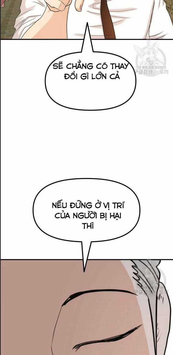 Bạn Trai Võ Sĩ - Chapter 52 - Trang 8