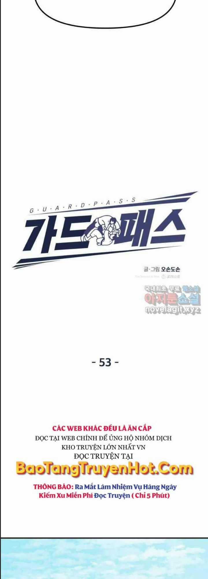 Bạn Trai Võ Sĩ - Chapter 53 - Trang 19