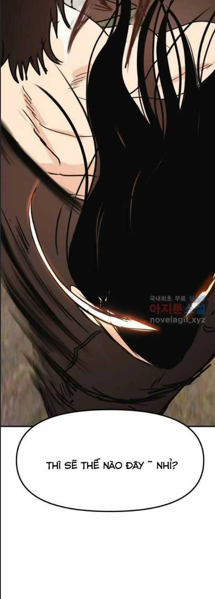 Bạn Trai Võ Sĩ - Chapter 53 - Trang 29