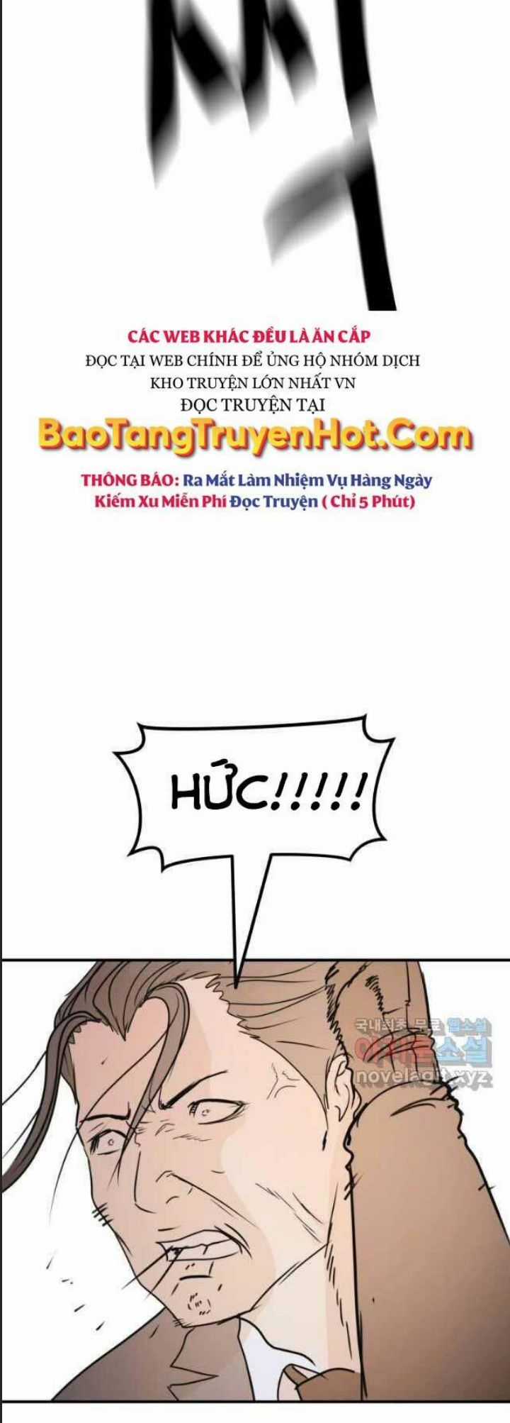 Bạn Trai Võ Sĩ - Chapter 53 - Trang 37