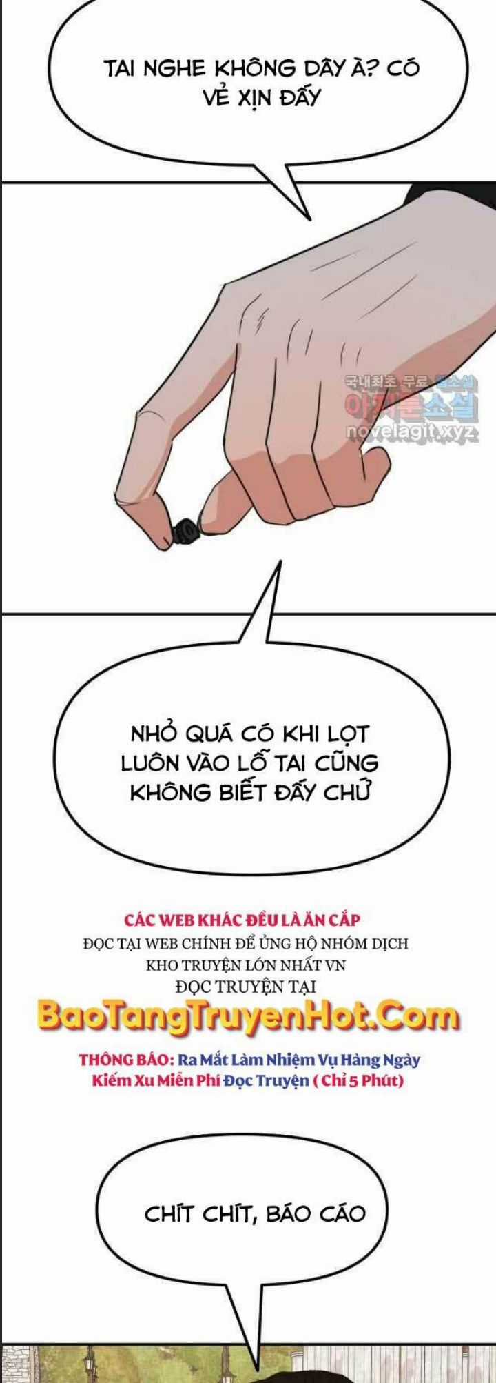 Bạn Trai Võ Sĩ - Chapter 53 - Trang 49