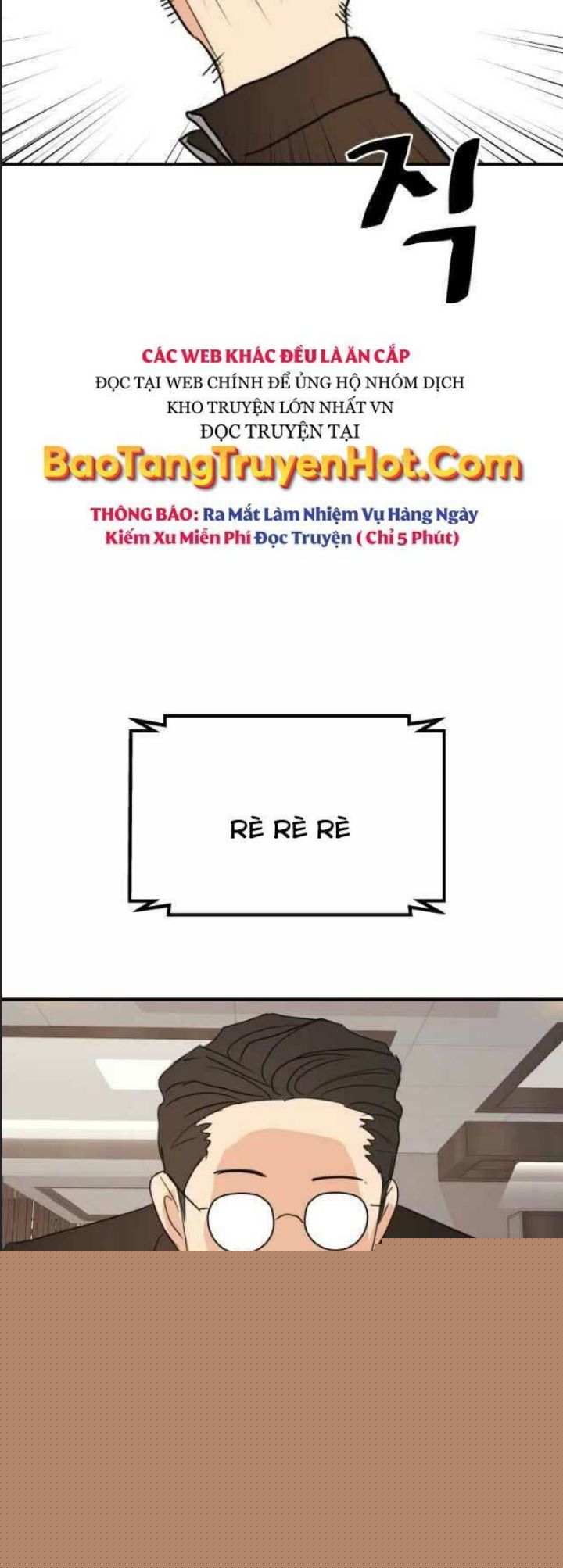 Bạn Trai Võ Sĩ - Chapter 53 - Trang 55