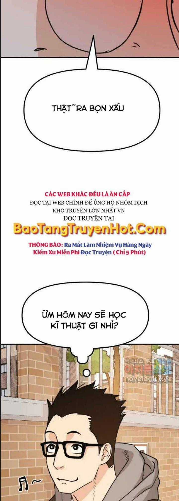 Bạn Trai Võ Sĩ - Chapter 53 - Trang 61