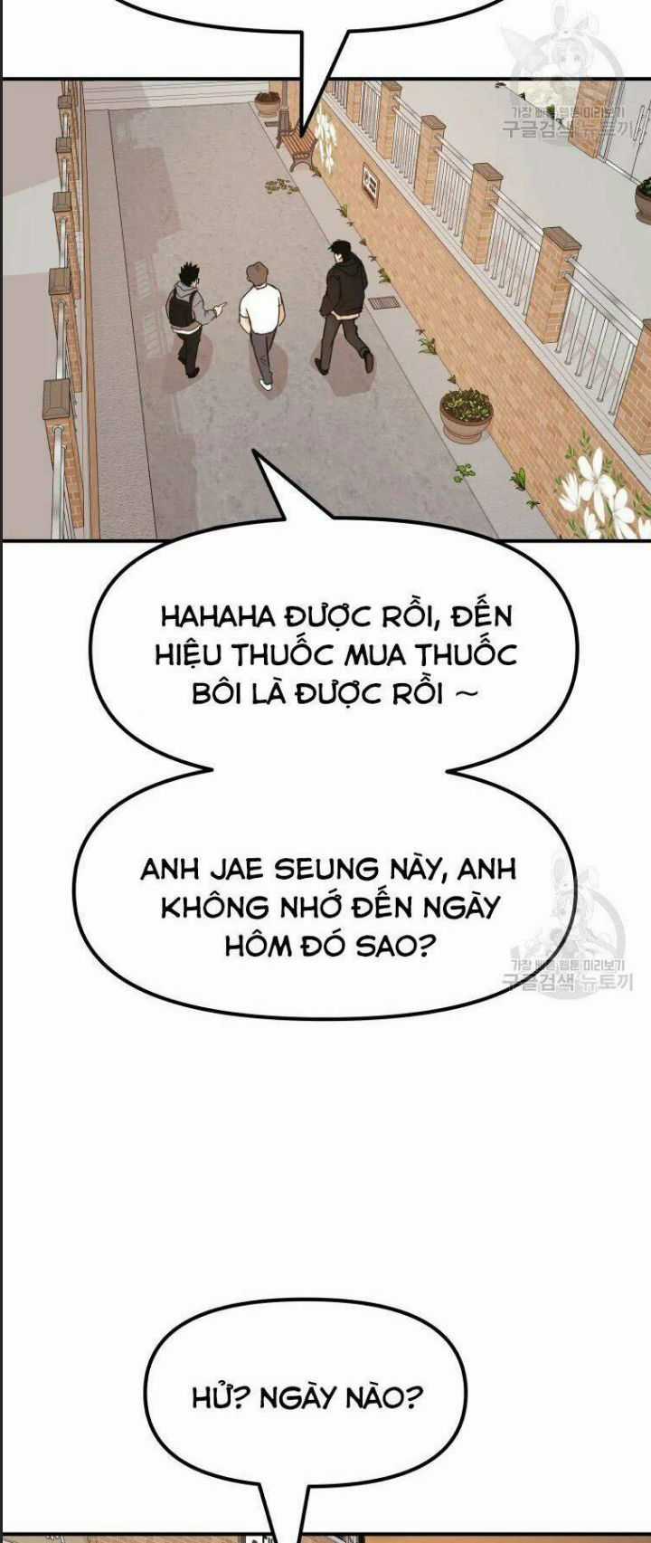 Bạn Trai Võ Sĩ - Chapter 56 - Trang 29