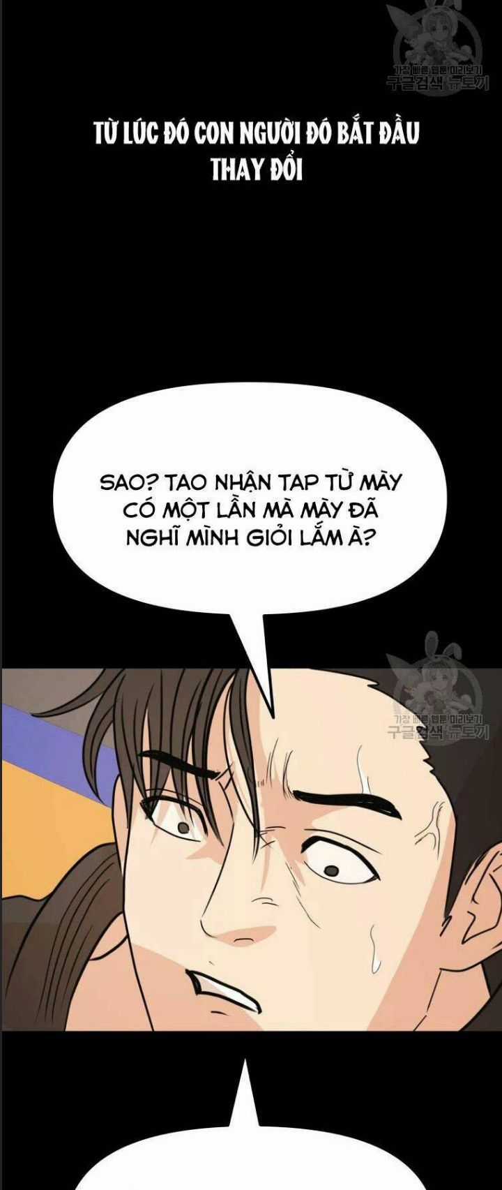 Bạn Trai Võ Sĩ - Chapter 56 - Trang 40