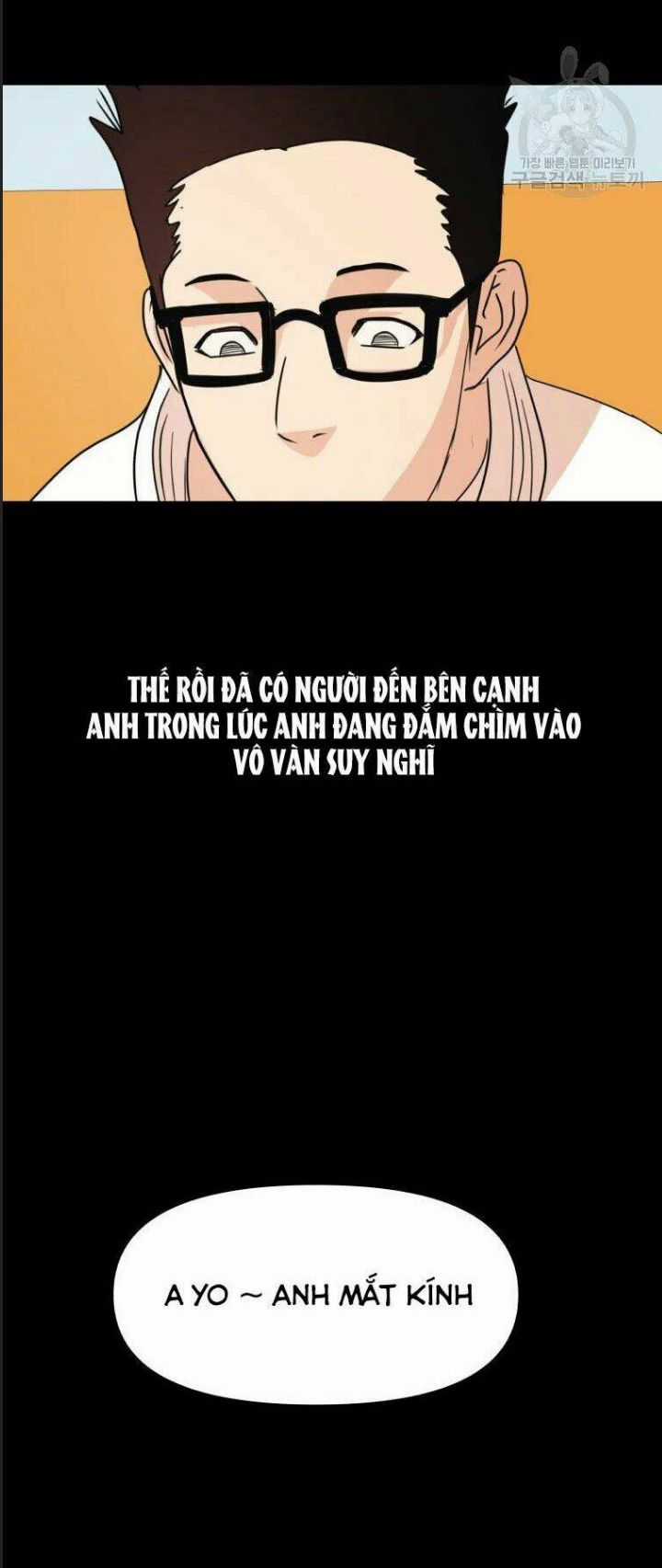 Bạn Trai Võ Sĩ - Chapter 56 - Trang 43