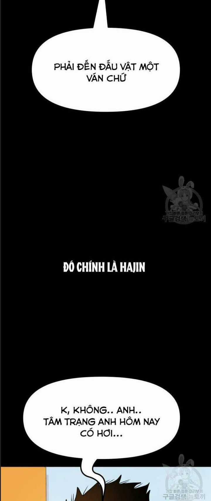 Bạn Trai Võ Sĩ - Chapter 56 - Trang 46