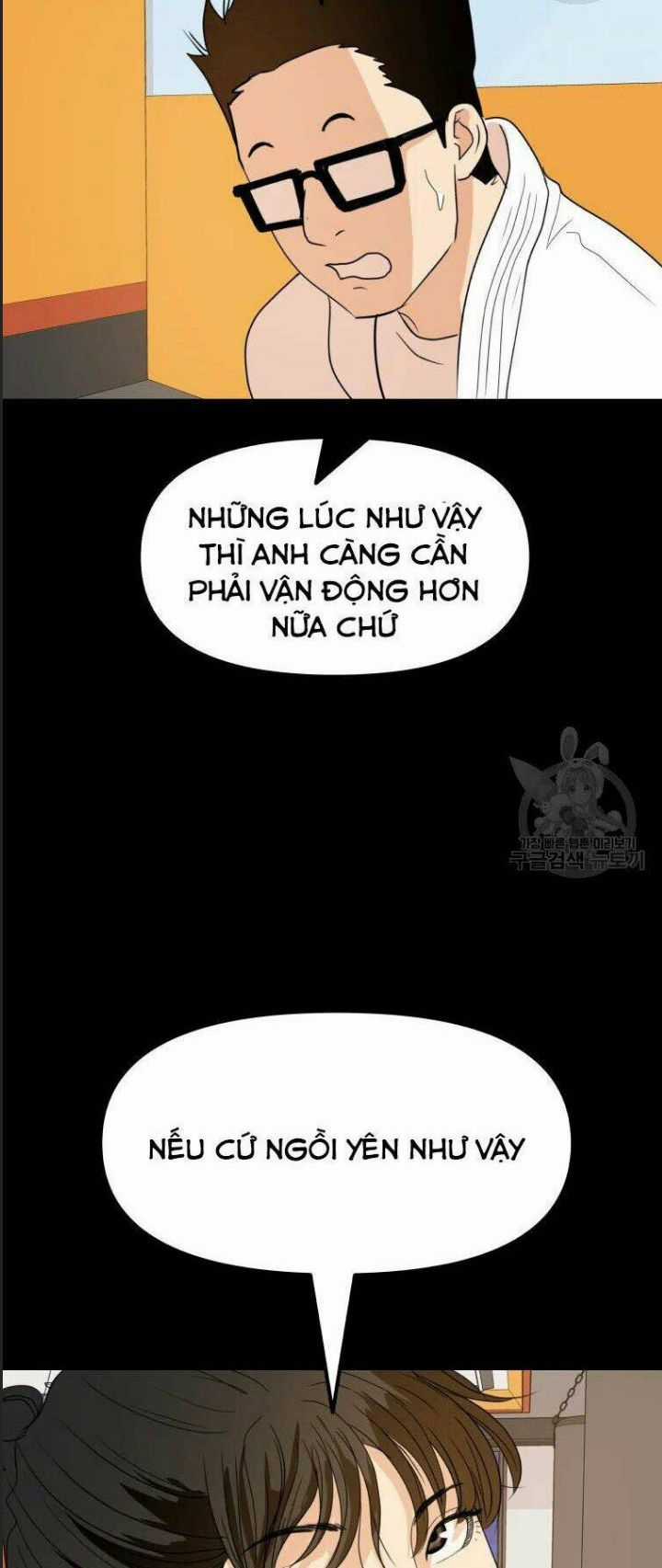 Bạn Trai Võ Sĩ - Chapter 56 - Trang 47