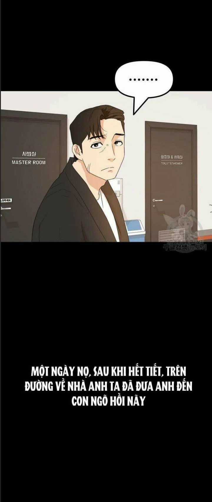 Bạn Trai Võ Sĩ - Chapter 56 - Trang 52