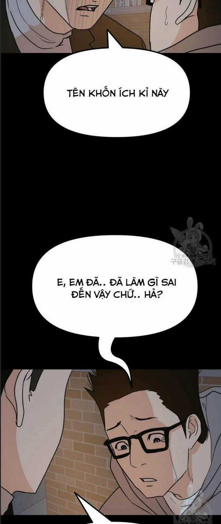 Bạn Trai Võ Sĩ - Chapter 56 - Trang 57