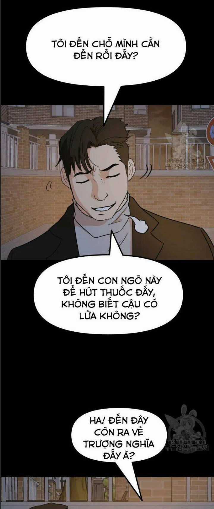 Bạn Trai Võ Sĩ - Chapter 56 - Trang 63