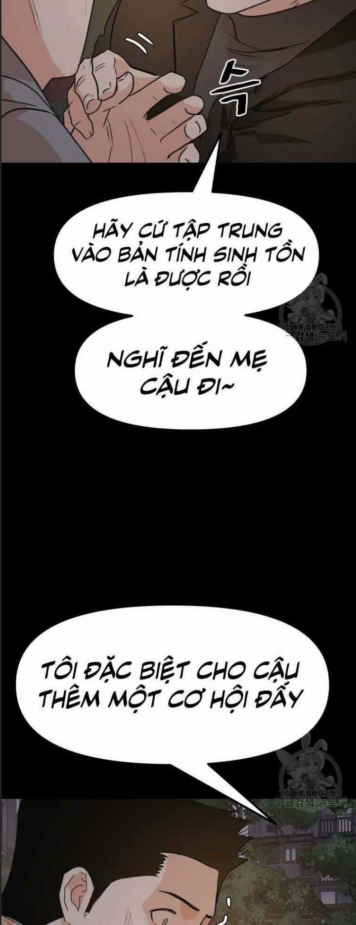 Bạn Trai Võ Sĩ - Chapter 58 - Trang 40