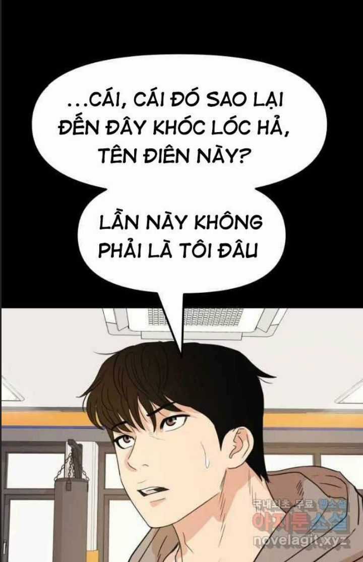 Bạn Trai Võ Sĩ - Chapter 59 - Trang 24