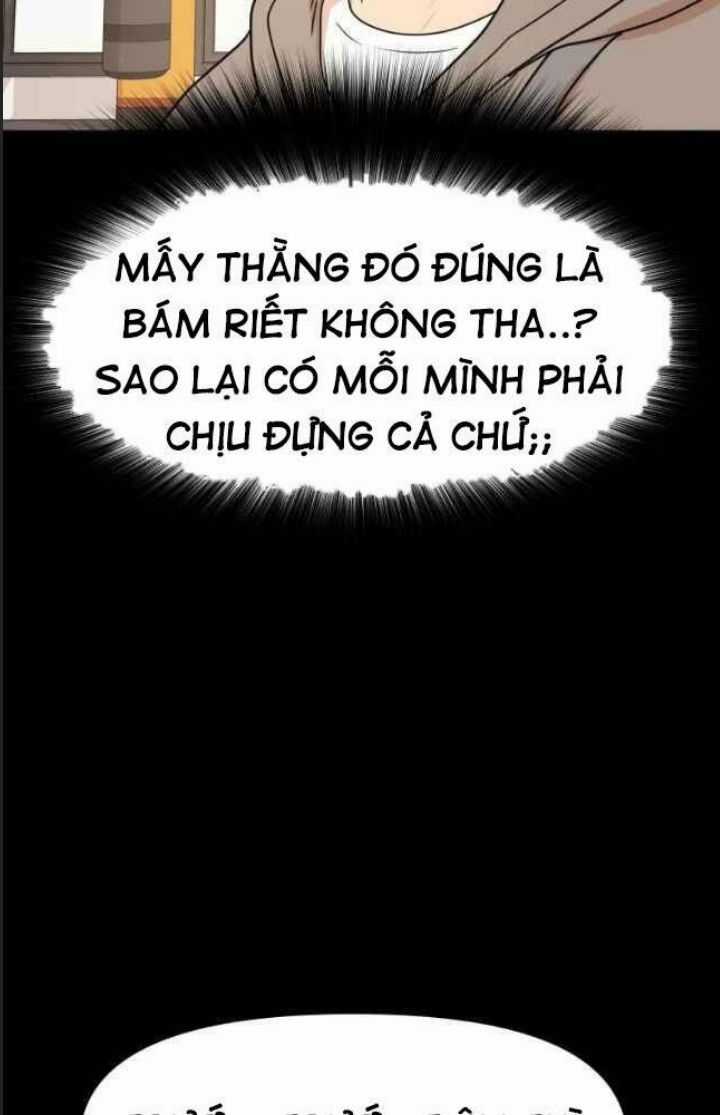 Bạn Trai Võ Sĩ - Chapter 59 - Trang 25