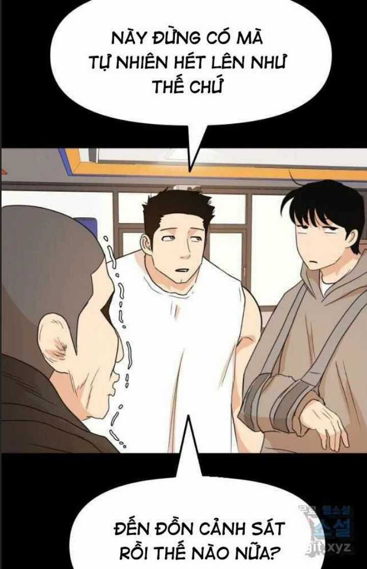 Bạn Trai Võ Sĩ - Chapter 59 - Trang 30