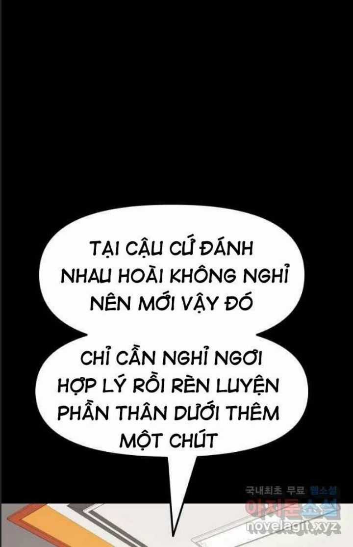 Bạn Trai Võ Sĩ - Chapter 59 - Trang 50