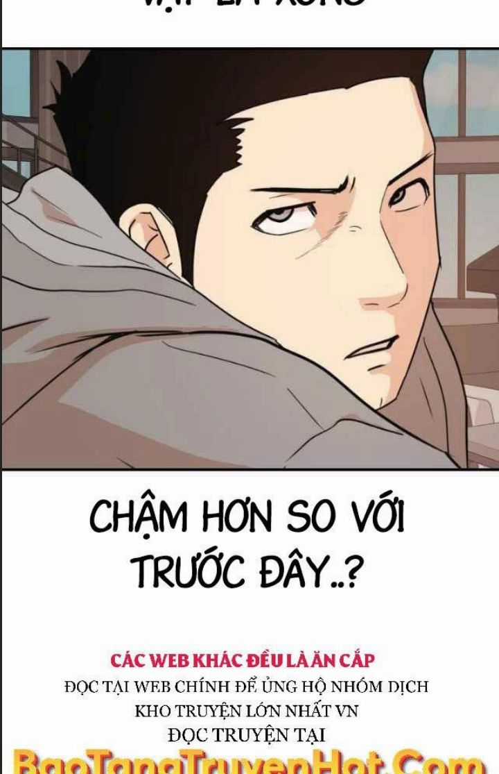 Bạn Trai Võ Sĩ - Chapter 59 - Trang 76