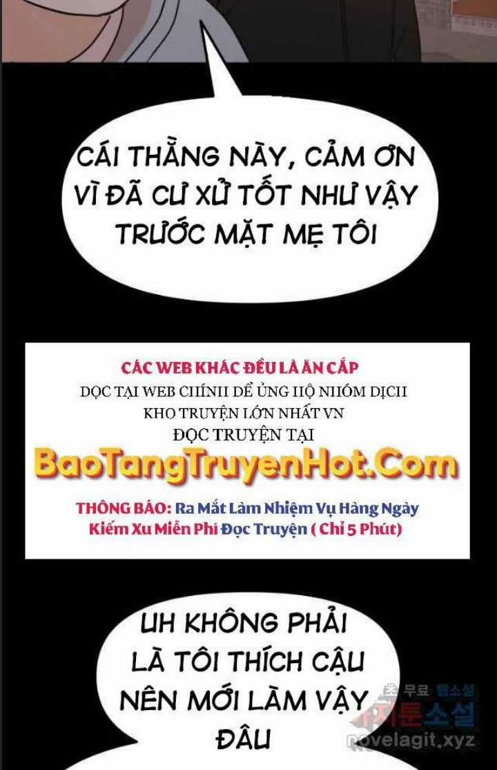 Bạn Trai Võ Sĩ - Chapter 59 - Trang 10
