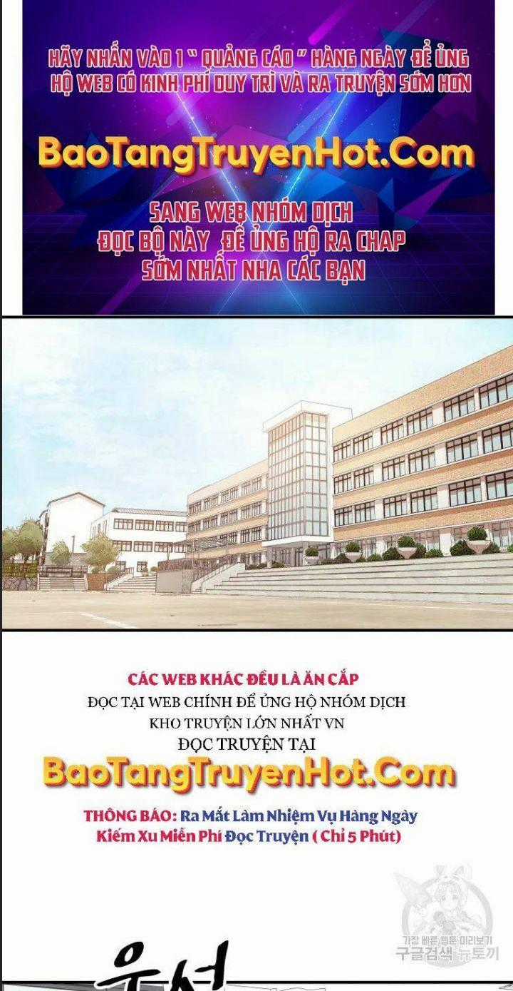 Bạn Trai Võ Sĩ - Chapter 60 - Trang 1