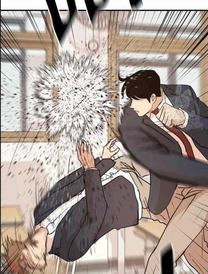 Bạn Trai Võ Sĩ - Chapter 60 - Trang 29