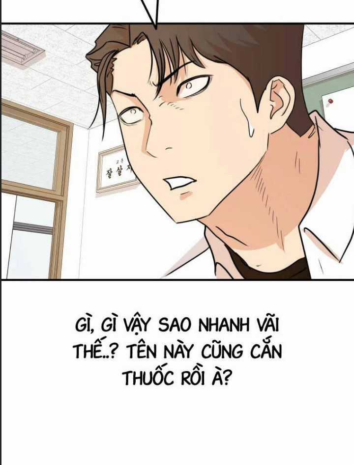 Bạn Trai Võ Sĩ - Chapter 60 - Trang 33