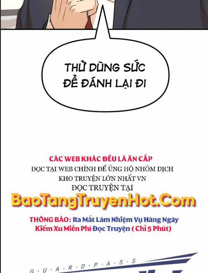 Bạn Trai Võ Sĩ - Chapter 60 - Trang 37