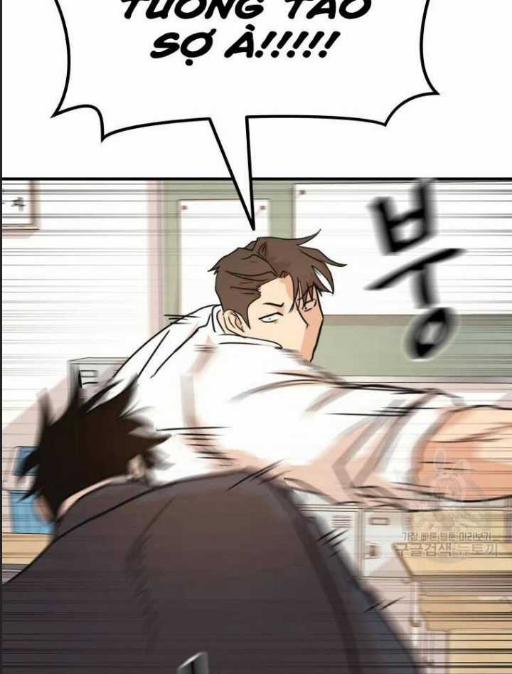 Bạn Trai Võ Sĩ - Chapter 60 - Trang 41