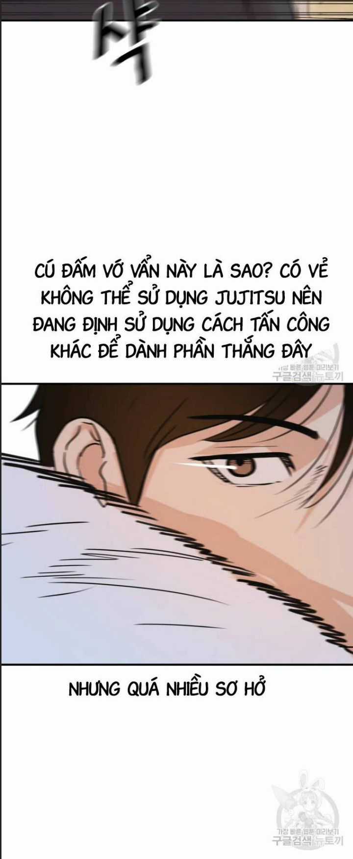 Bạn Trai Võ Sĩ - Chapter 60 - Trang 42
