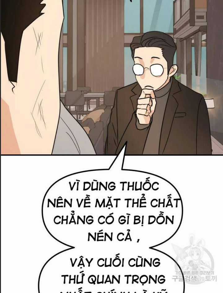 Bạn Trai Võ Sĩ - Chapter 60 - Trang 73