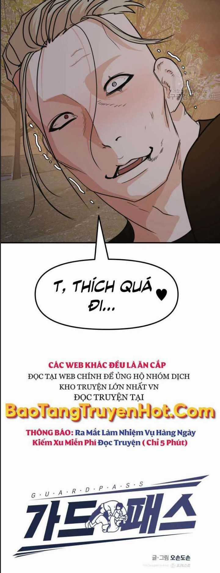 Bạn Trai Võ Sĩ - Chapter 62 - Trang 14