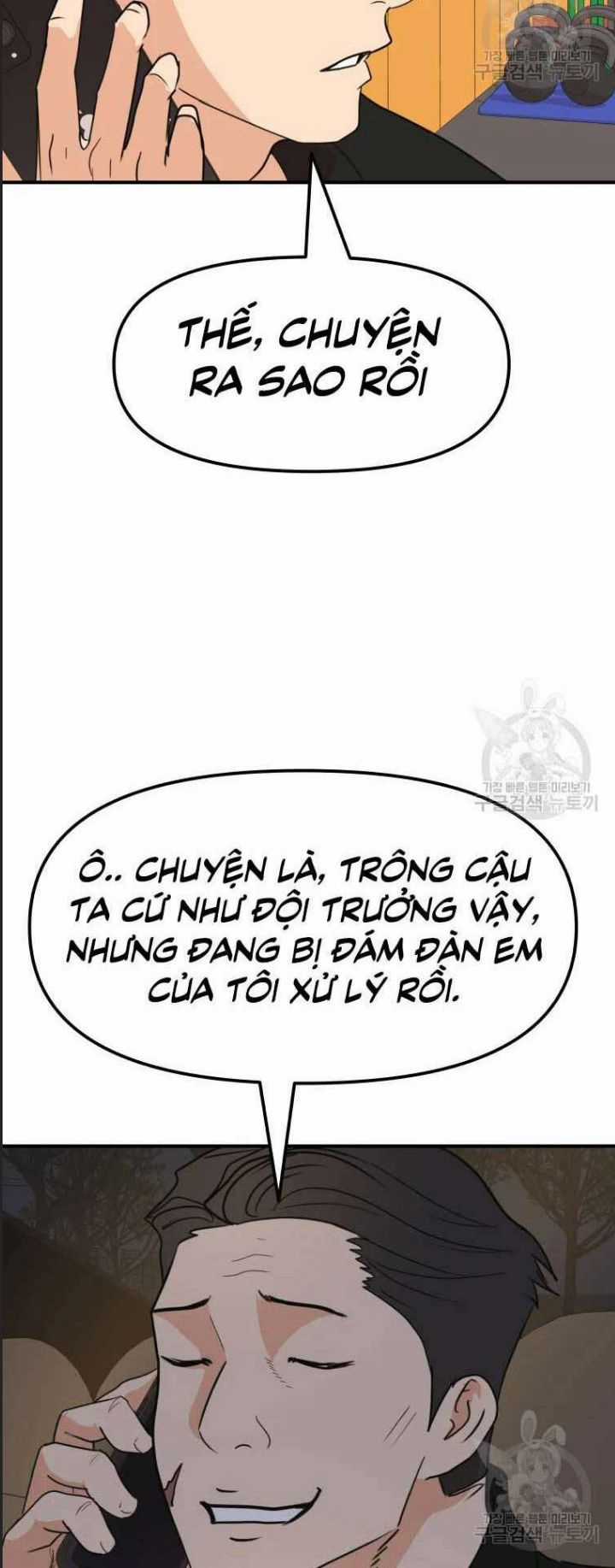 Bạn Trai Võ Sĩ - Chapter 62 - Trang 23