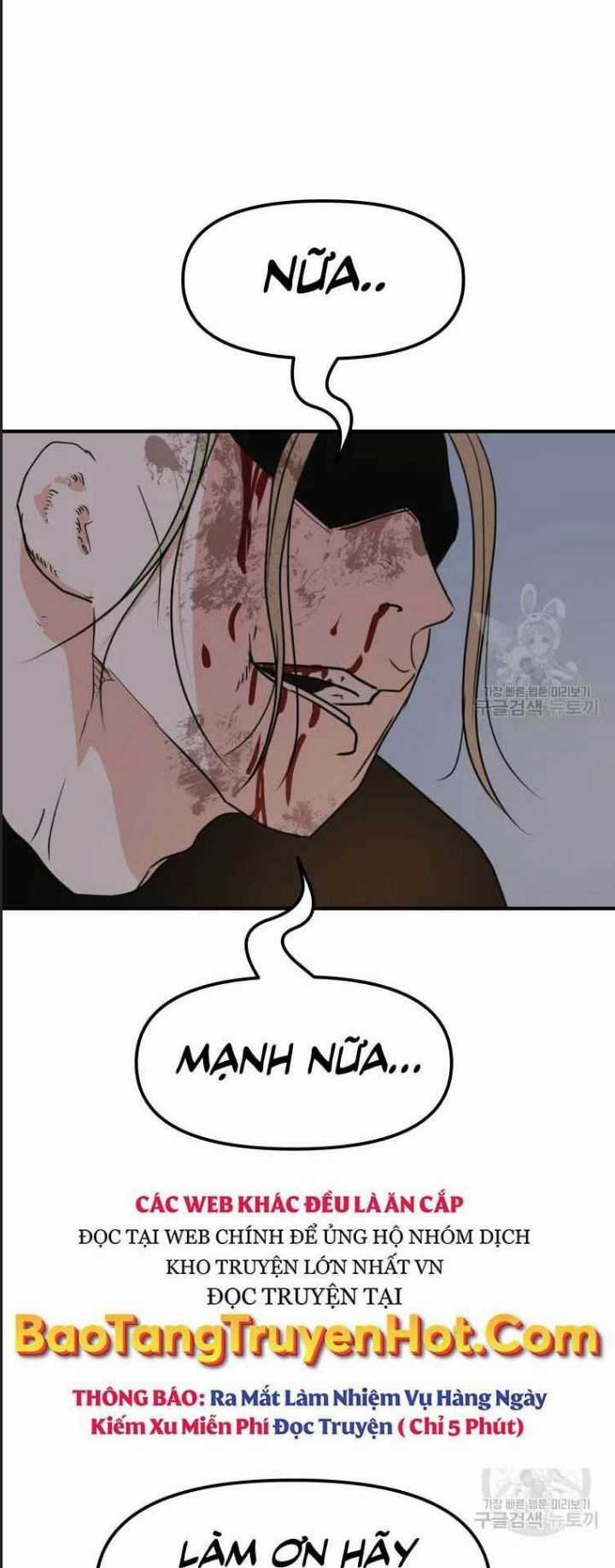 Bạn Trai Võ Sĩ - Chapter 62 - Trang 27