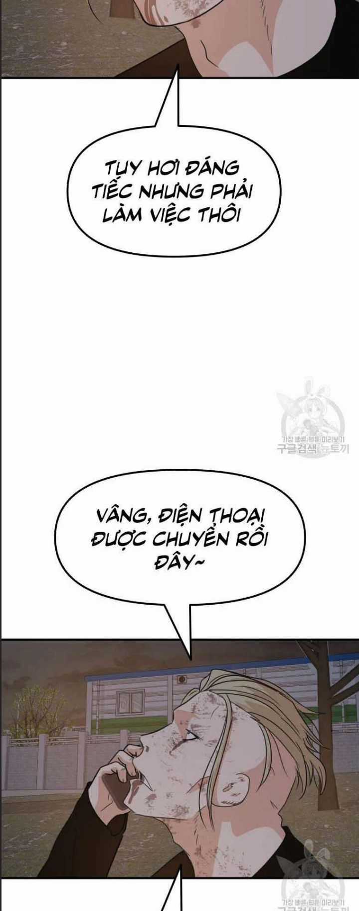 Bạn Trai Võ Sĩ - Chapter 62 - Trang 45