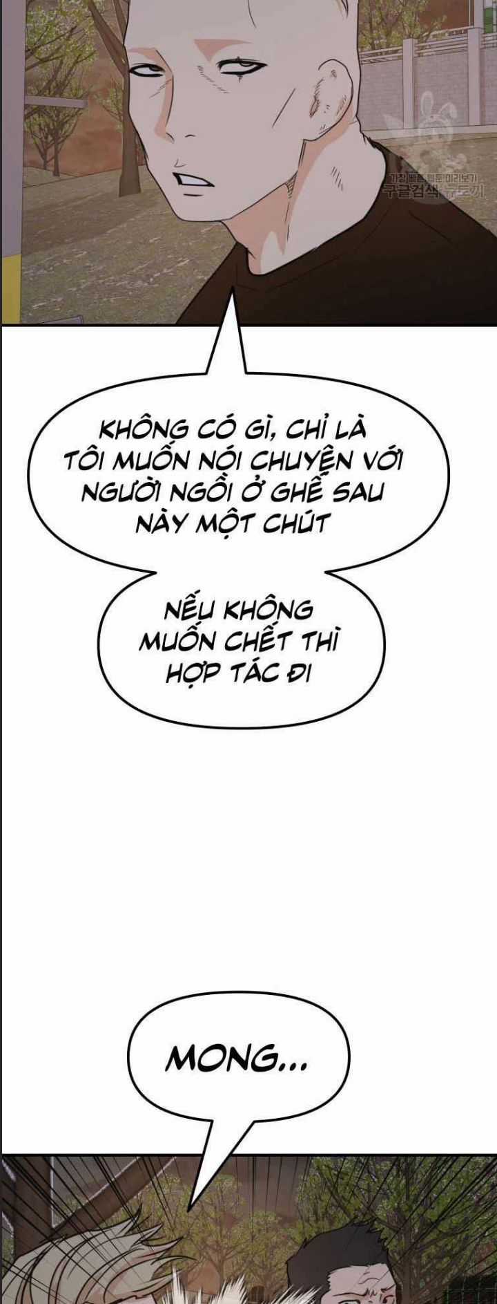 Bạn Trai Võ Sĩ - Chapter 62 - Trang 8