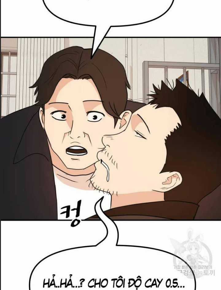 Bạn Trai Võ Sĩ - Chapter 63 - Trang 3