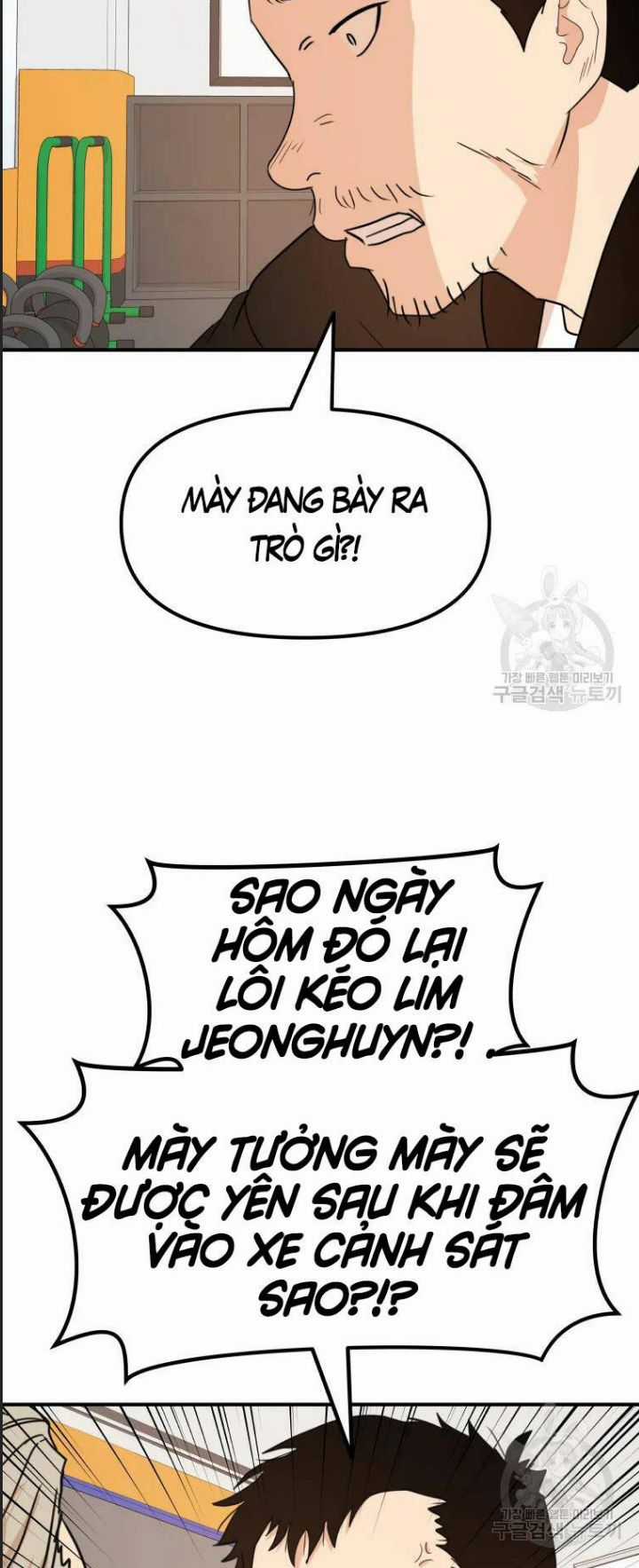 Bạn Trai Võ Sĩ - Chapter 63 - Trang 29