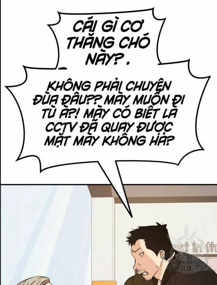 Bạn Trai Võ Sĩ - Chapter 63 - Trang 33